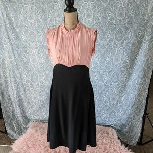 Girls from Savoy dress